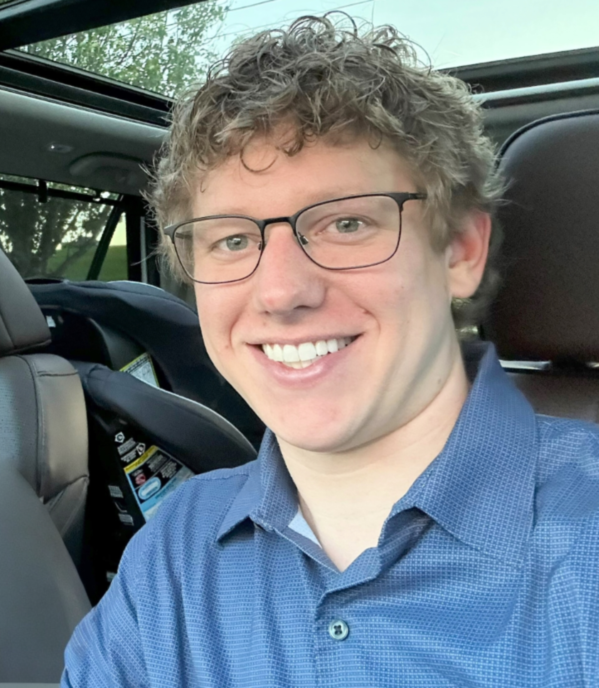 Photo of James Ferebee